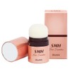 SMH Hair Foundation, 0.4 oz (12 g), No.1 Black