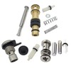 SP-P1 SP-P2 SP-P3 Plunger Valve and Trigger Valve Assembly Replacement