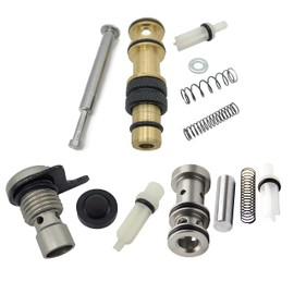 SP-P1 SP-P2 SP-P3 Plunger Valve and Trigger Valve Assembly Replacement for Hitachi NR83A NR83A2 NR83A2(S) NR83A3 Framing Nailer Part 877-337 884-111 875-638