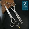 Titan Scissors Set | Hair Cutting Scissors | Thinning |