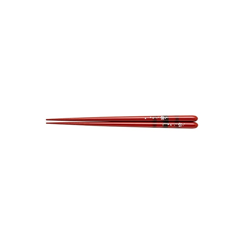 matu勘 Dishwasher corresponding Chopsticks Baby Cherry 21 cm G – 40547 
