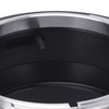 Lens Mount Adapter FD to NEX Manual Focus FD Lens