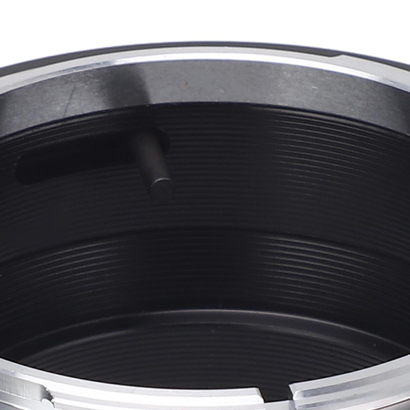 Lens Mount Adapter FD to NEX Manual Focus FD Lens