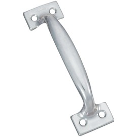 Utility Pull 6-1/2zinc