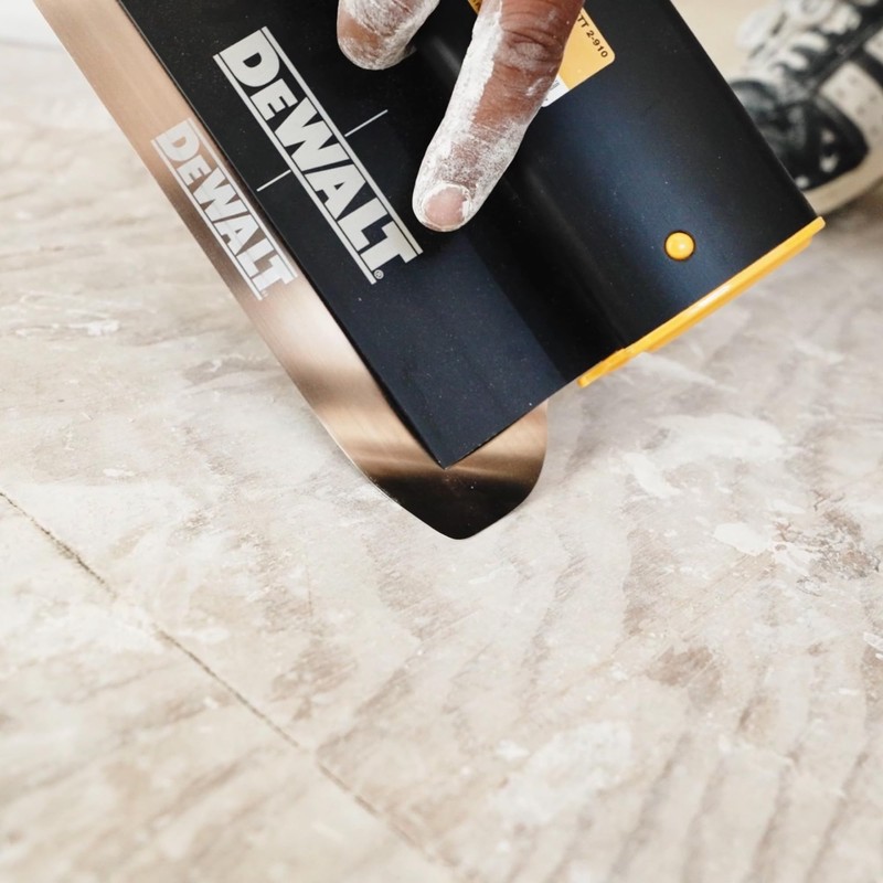 DEWALT 48" Replacement Skimming Blade