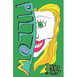 Dream Diary: Dream Journal - Notebook And Diary For Recording Dream Interpretations: Compact Bedside Table Size, 160 Lined Pages ... Perfect Gift For ... Men, and Kids (Dream Diaries by White Bread)