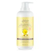 Elifexir Baby Care Gel – Champu 500 ml ECOCERT Baby