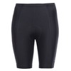 LÖFFLER Basic Cycling Shorts Women black Size EU 42 |
