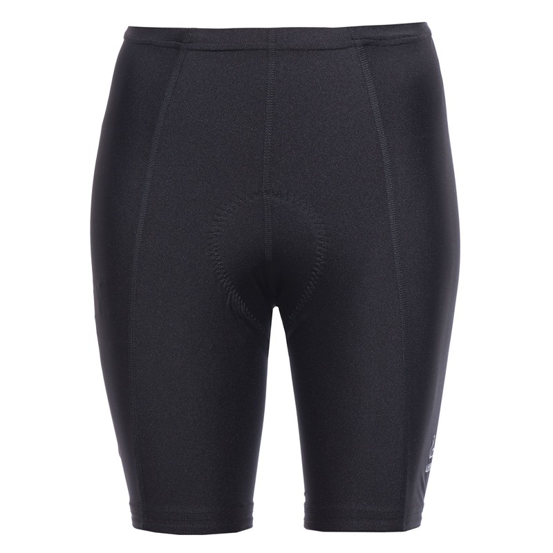 LÖFFLER Basic Cycling Shorts Women black Size EU 42 |
