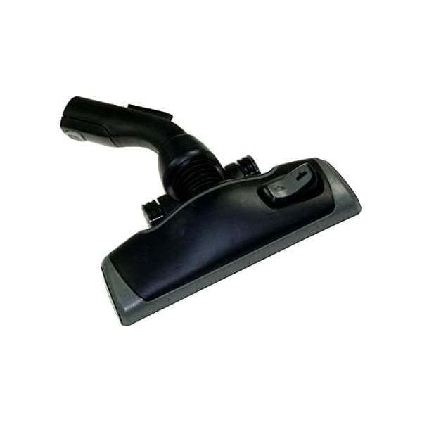 ELECTROLUX - BROSSE ZE064 DIAM 36 MM OVALE POUR ASPIRATEUR