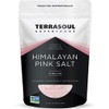 Terrasoul Superfoods Himalayan Pink Salt, 2.5 Lbs - Extra Fine