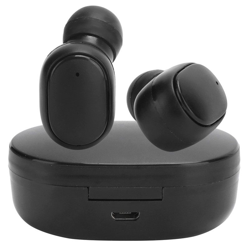 E6S TWS Bluetooth V5.1 Earphone Wireless Portable Sports Headphones for