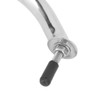 9in Boat Grab Bar Marine Grade 304 Stainless Steel Polished