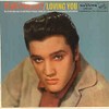 RCA Records Loving You (180GV Red Vinyl)
