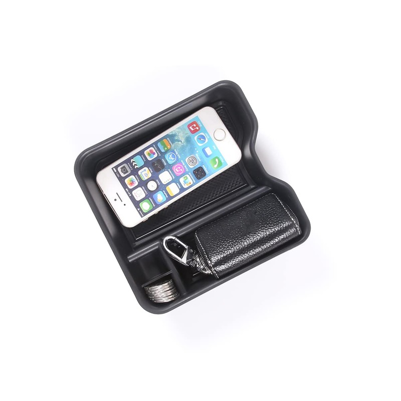 JONKOKO ABS Center Console Organizer for Land Rover Range Rover