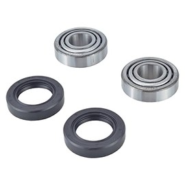 All Balls Racing 25-1002 Rear Wheel Bearing Kit