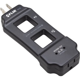 FLIR TA55 AC Current Line Splitter