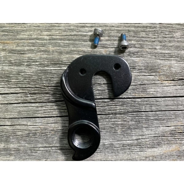 UNBRANDED BIKE FRAME REAR DERAILLEUR HANGER FOR DROPOUT ROAD MTB