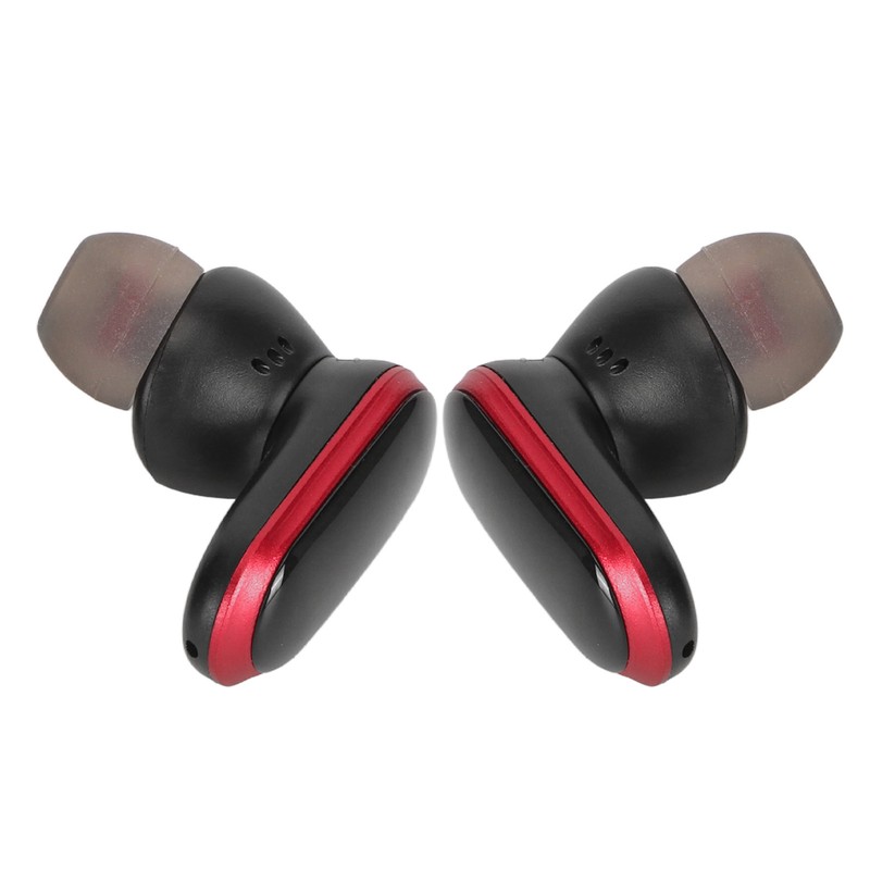 Language Translator Earbuds Bluetooth 5.0 Noise Reduction Supports 74 Languages