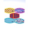 Humy Diving Mask Strap Cover, 5 Colors, For Kids, Snorkeling,