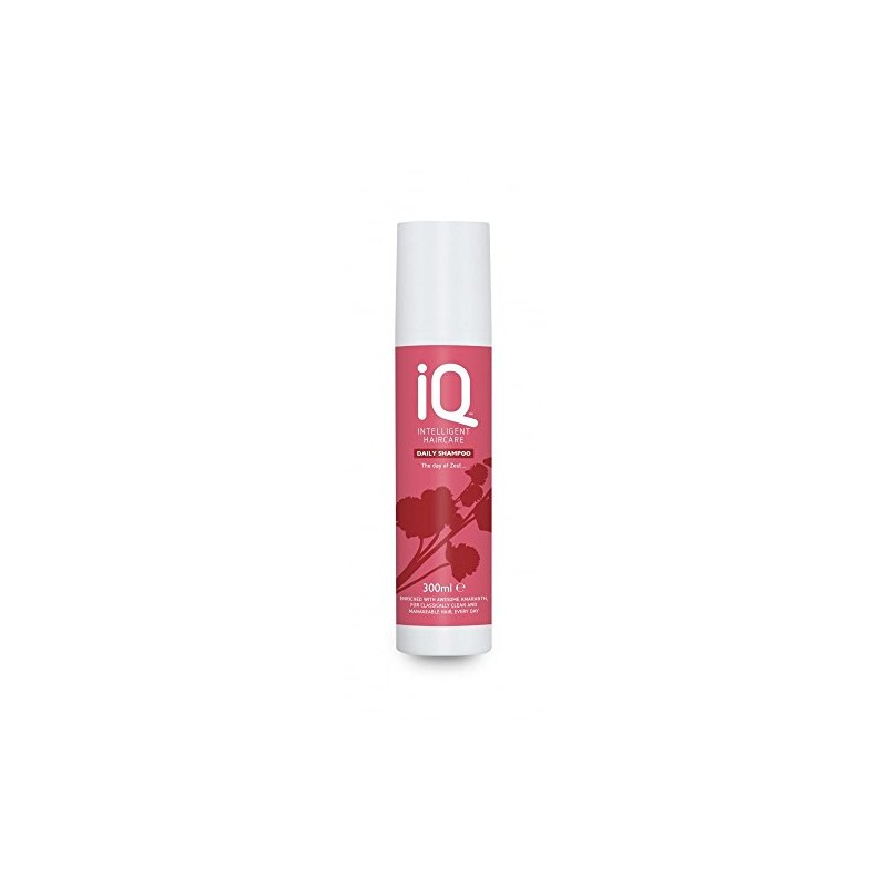 IQ Intelligent Haircare Daily Shampoo 300ml