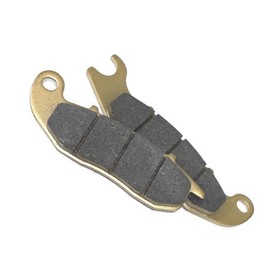 셀렉트템 헌터커브 호환 브레이크패드 프론트 리어 23년이상 Selecttem Hunter Curve Compatible Brake Pads Front Rear 2023 and Beyond