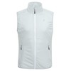 Little Donkey Andy Men's Water-resistant Outerwear Vests, Stretch Windproof Vest