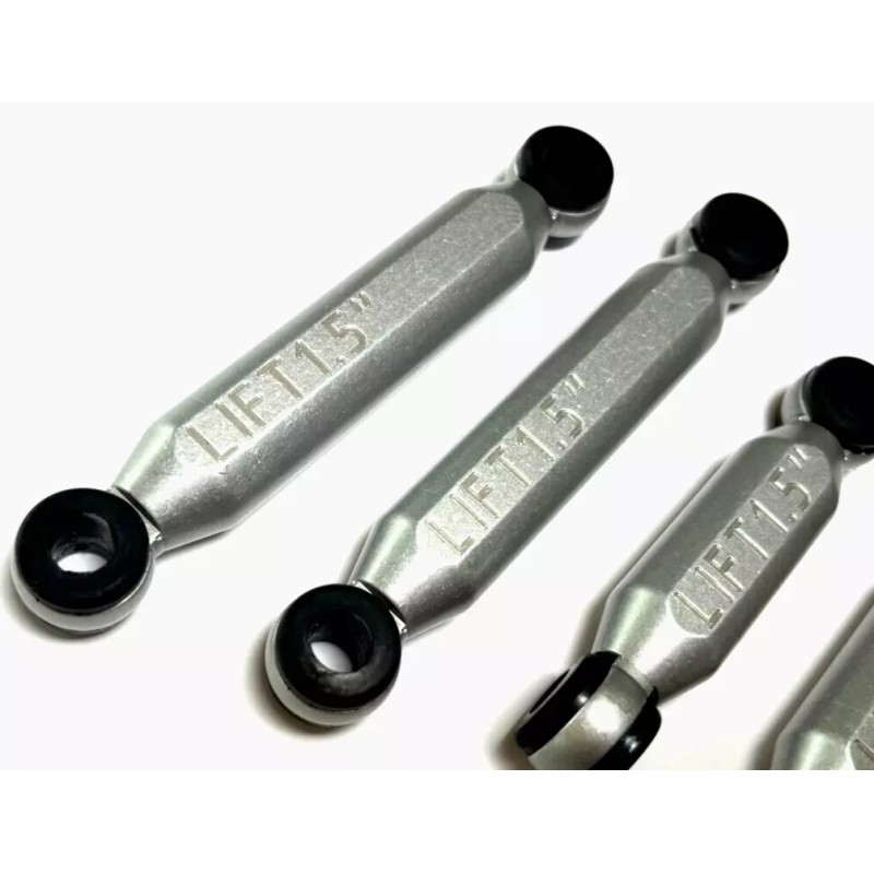 LRNJ RANGE ROVER SPORT L320 2005-2013 HEAVY-DUTY SOLID SUSPENSION PLUS
