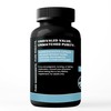 Pure Original Ingredients Magnesium Sulfate (365 Capsules) No Rice Fillers,