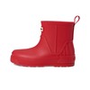 Hunter Grace (Little Big Kid) Rain Boot, Medium Red, 2