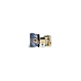 Set desmaquillante bifásico y máscara para pestañas Yuya