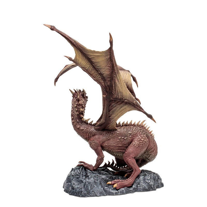 McFarlane - McFarlane's Dragons - Series 8: Eternal Clan