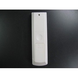 Fujitsu AR-RDC4J Air Conditioner Remote Control