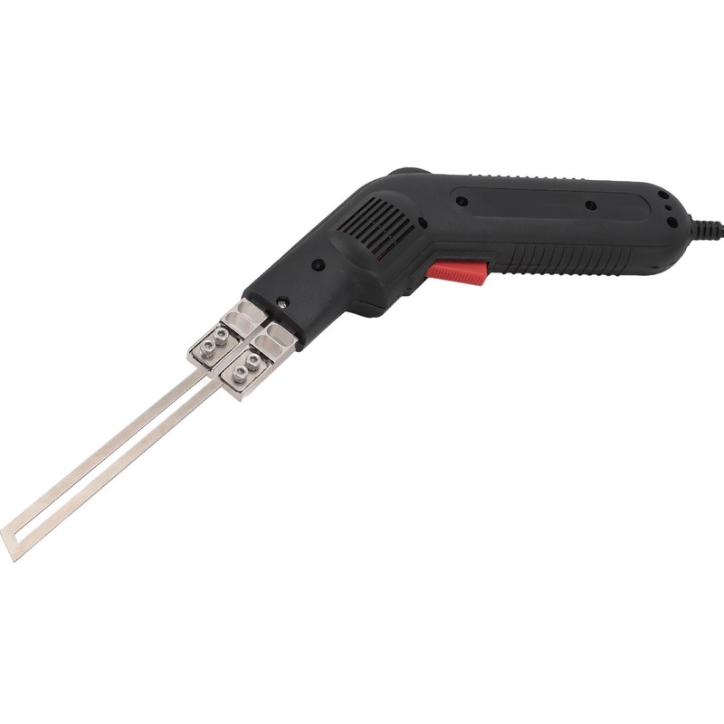 Electric Hot Foam Cutter Uniform Heat Adjustable Foam Cutting Tool