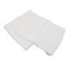 100 Uds MáScara Facial de Gasa, Hoja Papel Facial Gasa