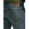 Lee Lee Men's Performance Series Extreme Motion Slim Straight Leg