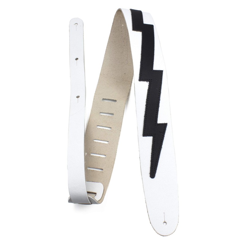 Perri’s Leathers Ltd. - Guitar Strap - Leather - The