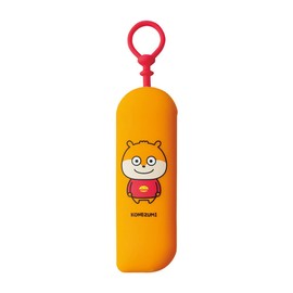 Lihit Lab Studio UG Nishimura Yuji Slim Key Case Little Mouse UG7785-102