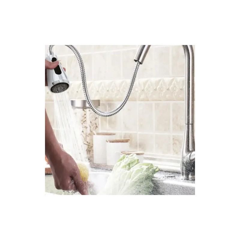 Mezclador Cocina Repuesto Grifo Cabezal Boquilla Gota Cep