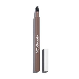MCo Beauty Buy MCo Beauty Tattoo Brow Microblading Ink Pen Medium Brown Online