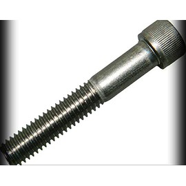 New Pack of 25 Pcs Stainless Steel Socket Head Cap Hardware Machine Screws Kit fine Thread 5/16-24 X 1-1/2" inch Set Warranity by Pr-Merchant