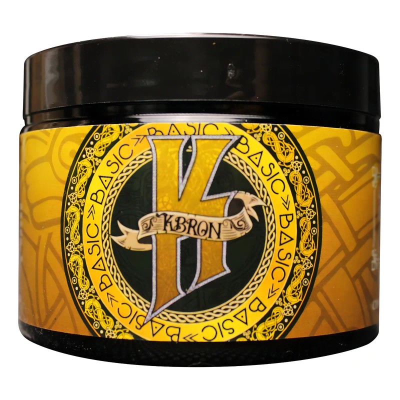 Kbron Pomade Bassic Gold Pomada