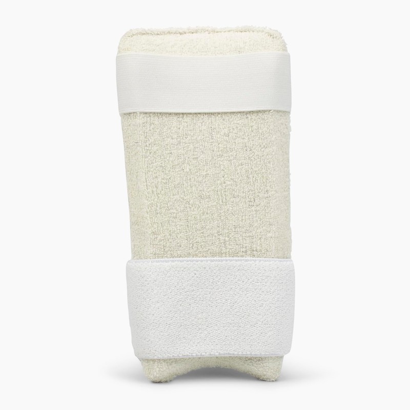 HERITAGE ApexGuard Pro Cricket Arm Pad Guard Cotton Construction Padded
