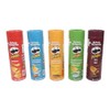 Mystery Pringles 50 Piece Mini Puzzle