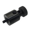 Ebrmeiwo 868 Screw Anchor Expander, 1/4"-20, Fits Anchor 84299 Power