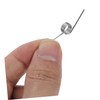 Kisangel Trash Can Lid Torsional Spring Replacement for Easy DIY