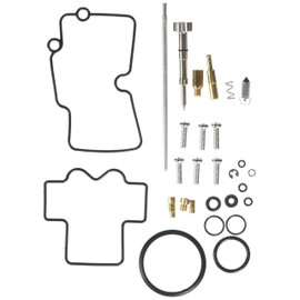 All Balls Carburetor Repair Kit 26-1453 Yamaha YFZ450 2004-2005