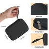 Bag Compatible with SUPVAN E10 Nelko P21 NIIMBOT D110 Phomemo