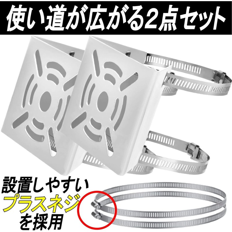 Gavit Security Camera Mounting Bracket Mounting Hardware Surveillance Camera Mount