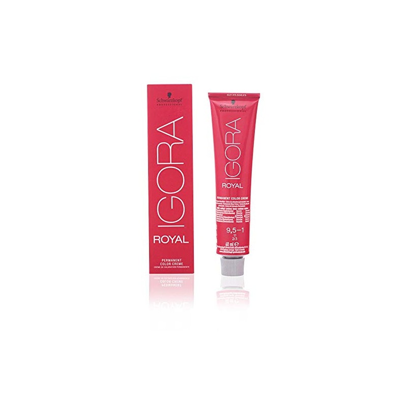 Schwarzkopf IR 9,5-1 60 ml